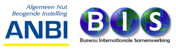 ANBI: Algemeen Nut Beogende Instelling. Bureau Internationale Samenwerking